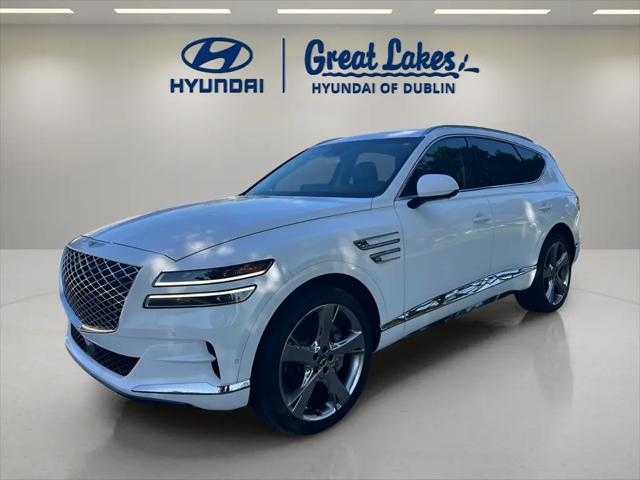 2024 Genesis GV80 2.5T AWD for sale near Columbus, OH