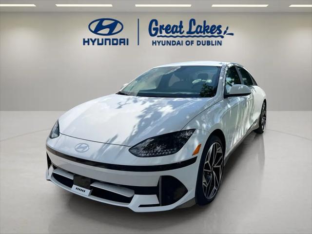 2024 Hyundai IONIQ 6 SEL for sale in Columbus, OH