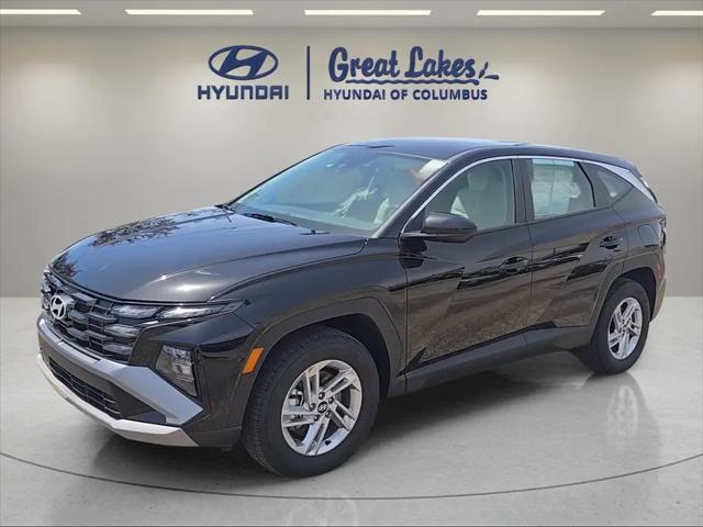 2026 Hyundai Tucson SE for sale in Columbus, OH