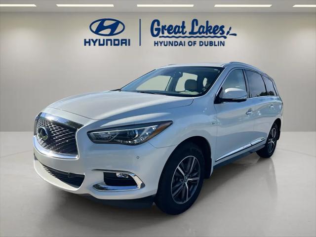 2019 INFINITI QX60 LUXE for sale near Columbus, OH