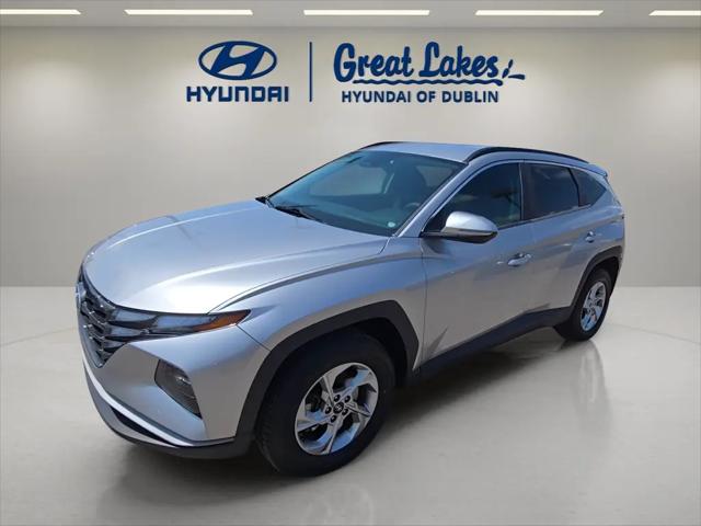 2022 Hyundai Tucson SEL for sale in Columbus, OH