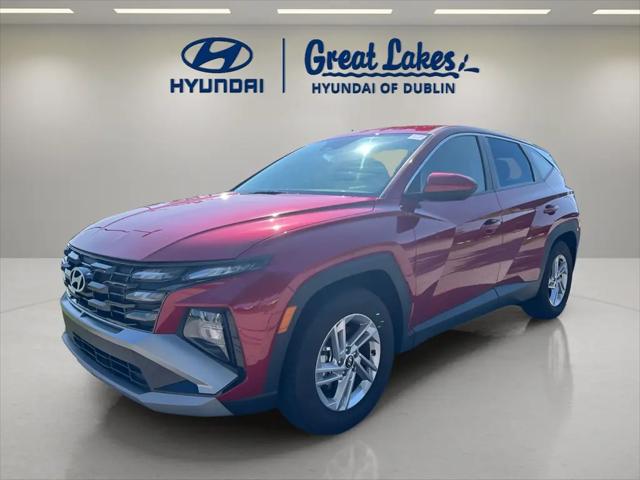 2026 Hyundai Tucson SE for sale in Columbus, OH