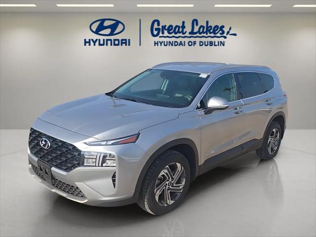 2023 Hyundai Santa Fe SEL for sale near Columbus, OH