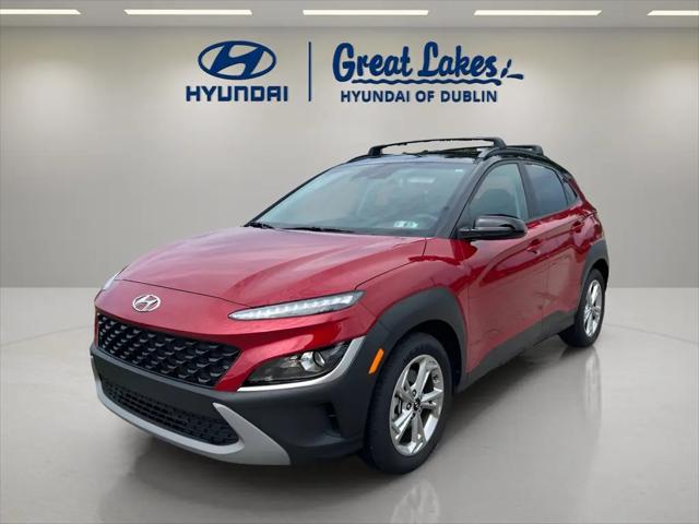 2022 Hyundai Kona for sale near Columbus, OH