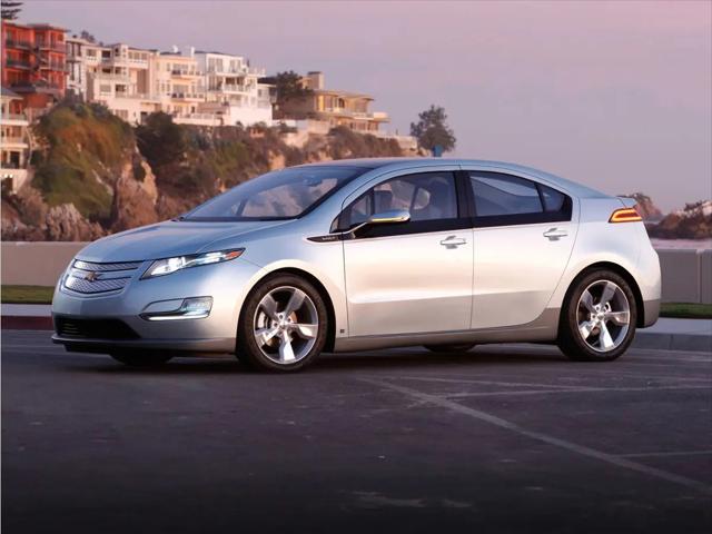 2015 Chevrolet Volt Base for sale near Columbus, OH