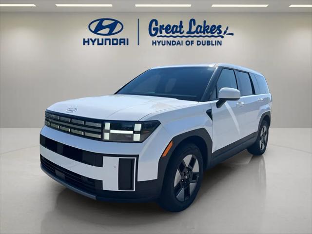 2026 Hyundai Santa Fe Hybrid SE for sale in Columbus, OH