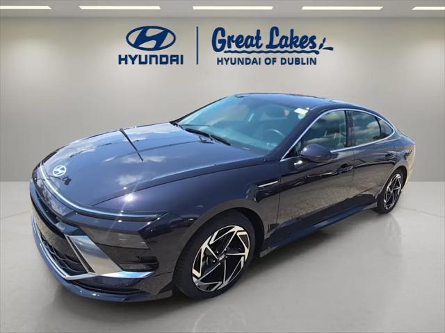 2026 Hyundai Sonata SEL Sport for sale in Columbus, OH