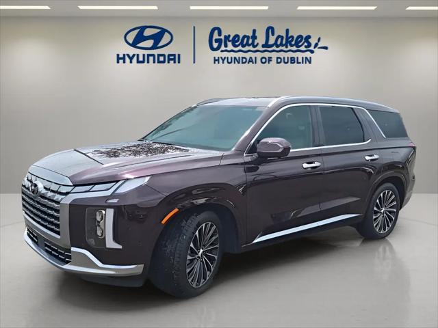 2023 Hyundai Palisade Calligraphy for sale near Columbus, OH