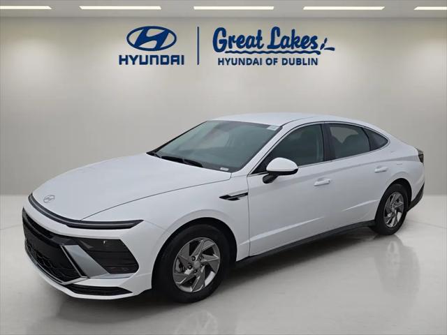 2026 Hyundai Sonata SE for sale in Columbus, OH
