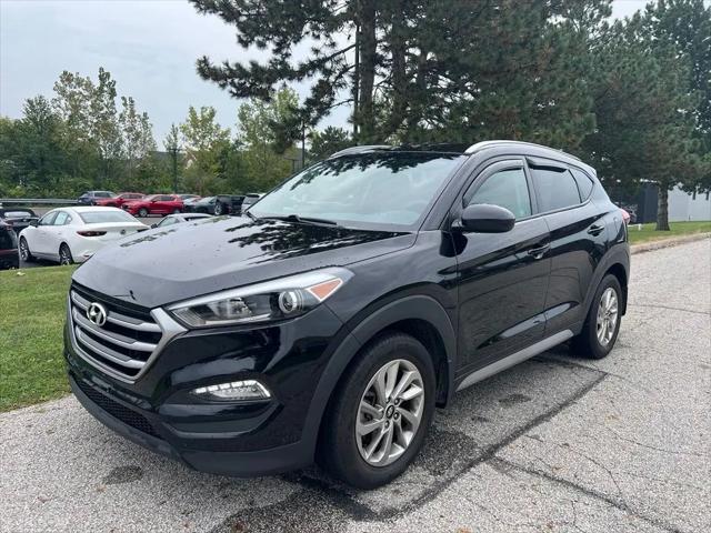 2018 Hyundai Tucson for sale near Columbus, OH