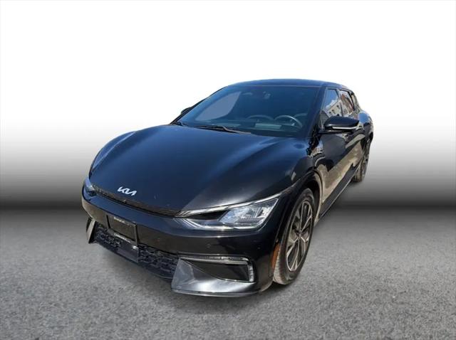 2023 Kia EV6 GT-Line for sale in Hayward, CA