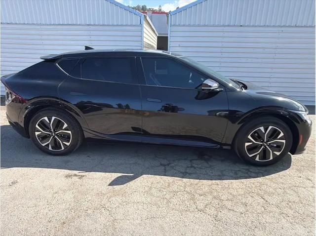 2023 Kia EV6 GT-Line