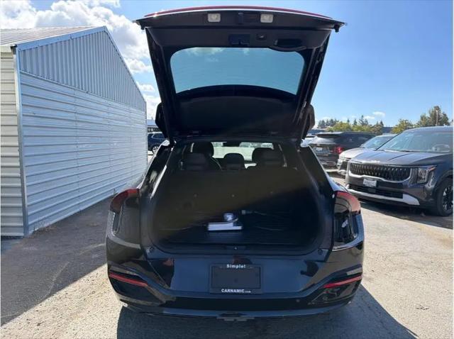 2023 Kia EV6 GT-Line