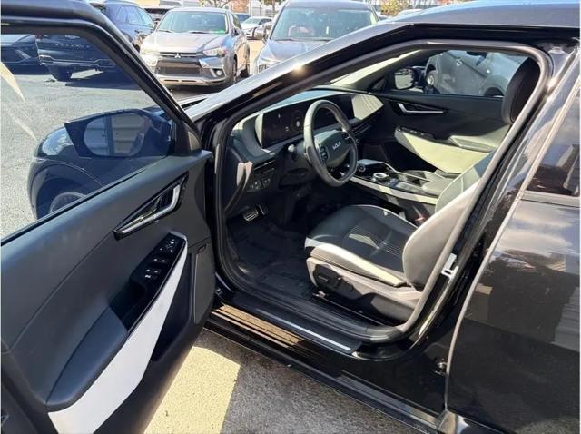 2023 Kia EV6 GT-Line