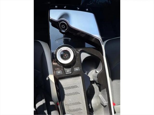 2023 Kia EV6 GT-Line