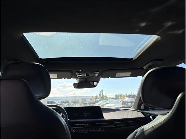2023 Kia EV6 GT-Line