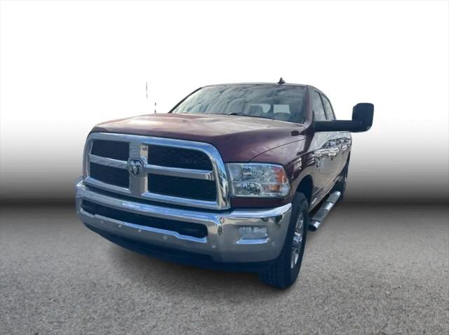 2017 Ram 2500 SLT Crew Cab 4x2 8 Box for sale in Hayward, CA