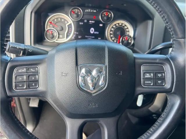 2017 Ram 2500 SLT Crew Cab 4x2 8 Box