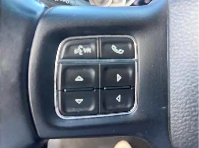 2017 Ram 2500 SLT Crew Cab 4x2 8 Box