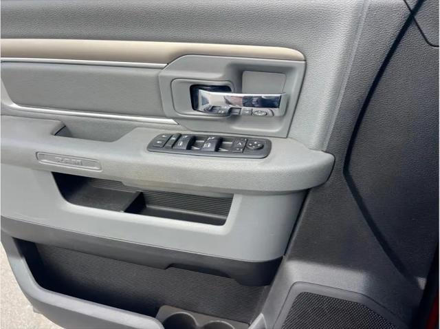 2017 Ram 2500 SLT Crew Cab 4x2 8 Box