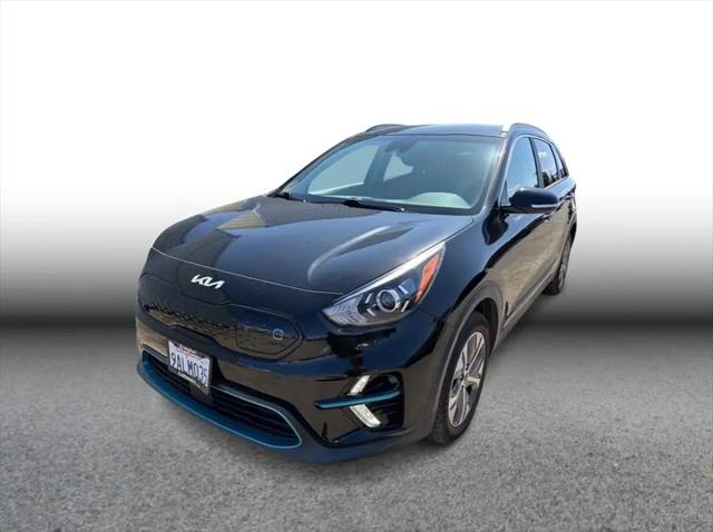 2022 Kia Niro EV EX for sale in Hayward, CA