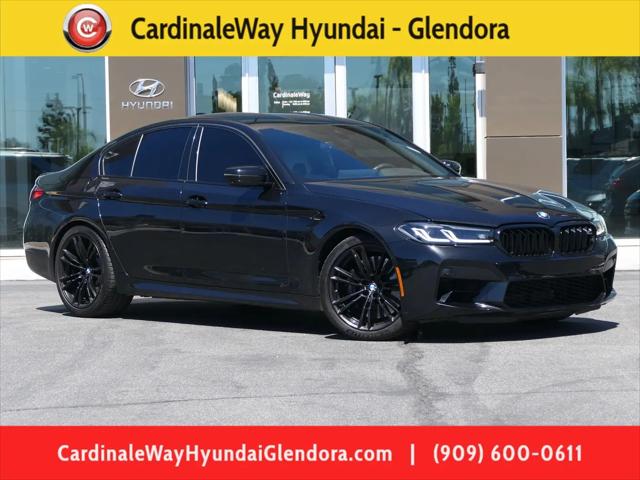 2023 BMW M5 Standard for sale in Glendora, CA