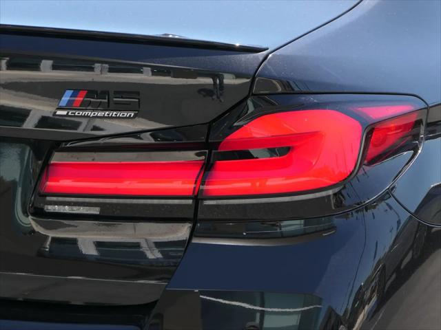 2023 BMW M5 Standard
