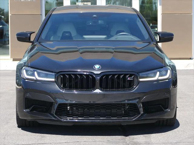 2023 BMW M5 Standard