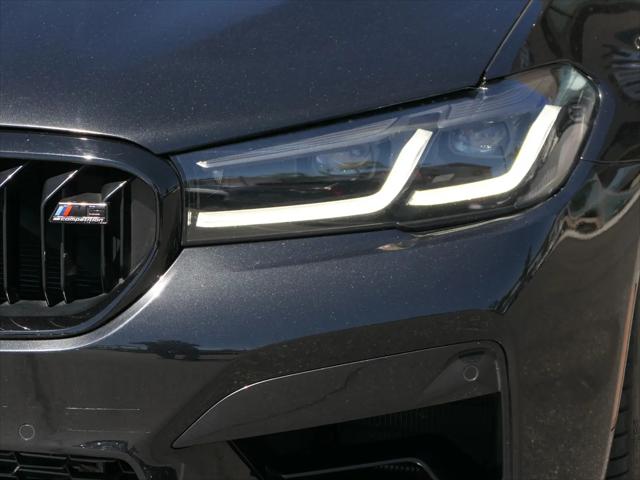 2023 BMW M5 Standard