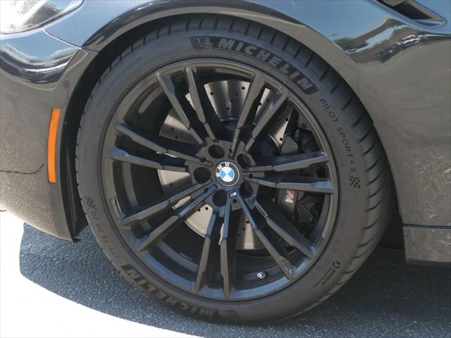 2023 BMW M5 Standard