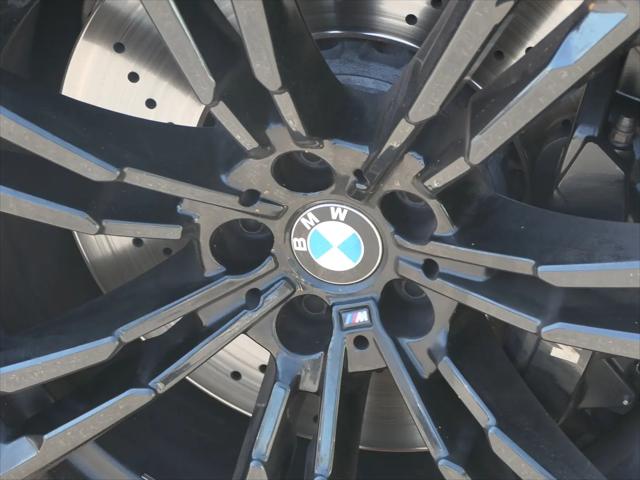 2023 BMW M5 Standard