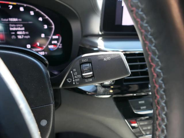 2023 BMW M5 Standard