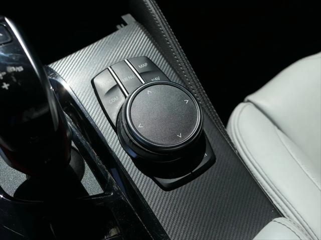 2023 BMW M5 Standard
