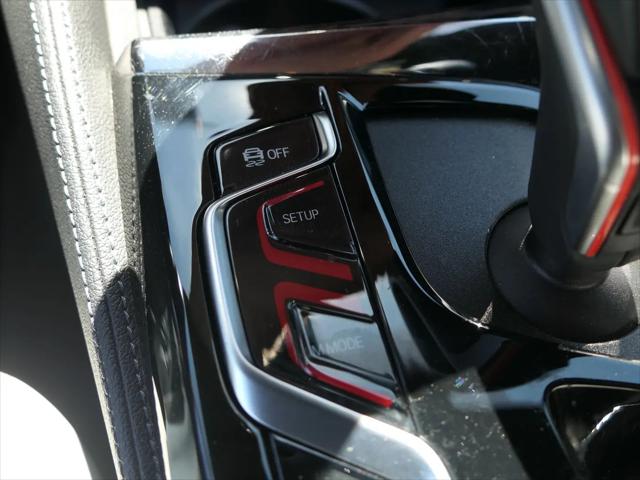 2023 BMW M5 Standard