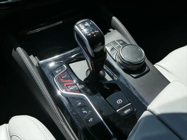 2023 BMW M5 Standard