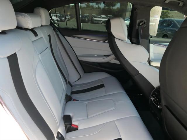 2023 BMW M5 Standard