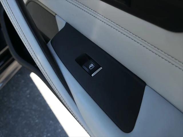2023 BMW M5 Standard