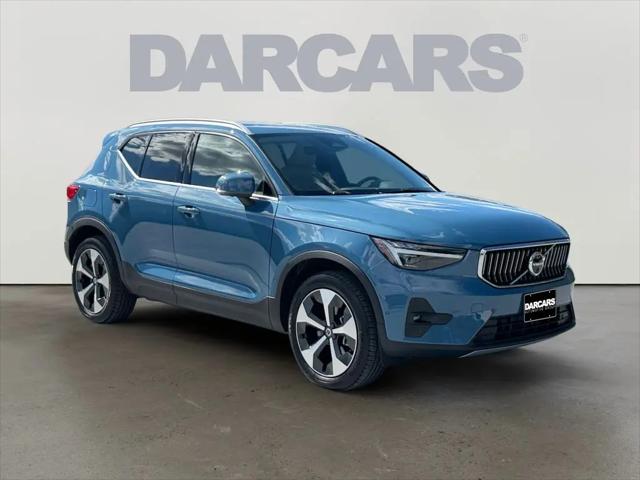 2024 Volvo XC40 B5 Plus Bright Theme for sale in Fairfax, VA