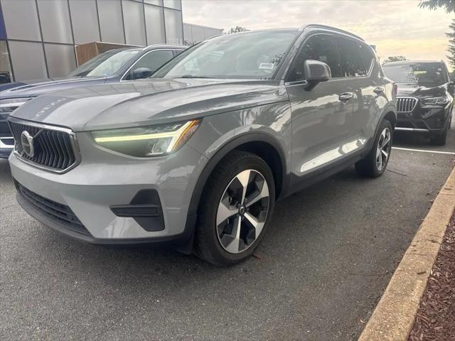 2024 Volvo XC40 B5 Core Bright Theme for sale in Fairfax, VA