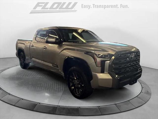 2023 Toyota Tundra Platinum for sale in Charlottesville, VA