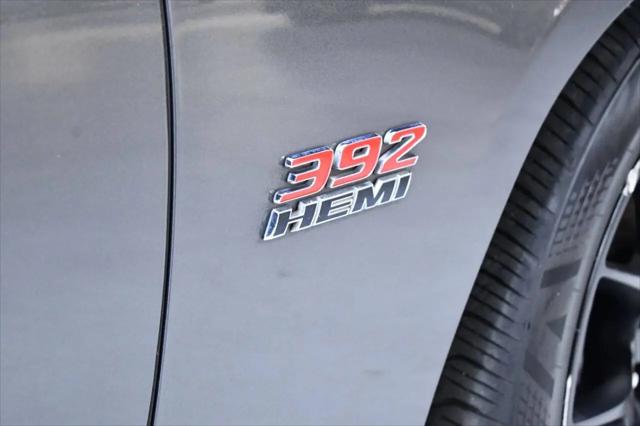 2018 Dodge Charger R/T Scat Pack RWD