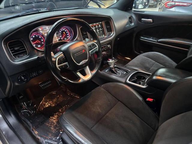 2018 Dodge Charger R/T Scat Pack RWD