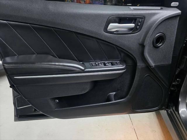2018 Dodge Charger R/T Scat Pack RWD