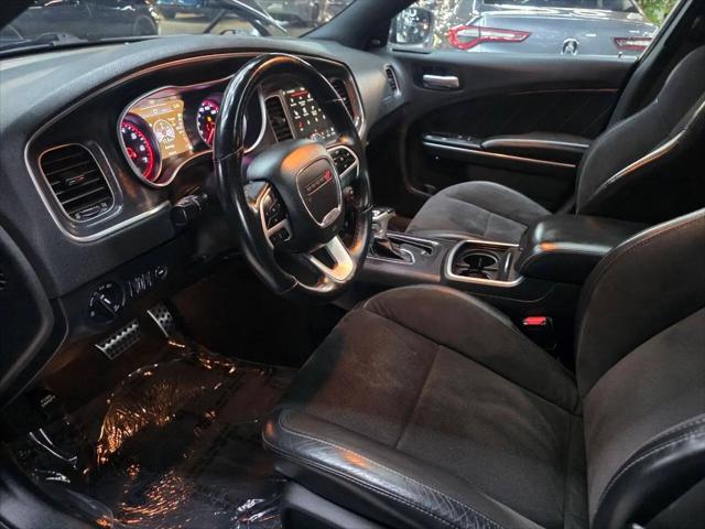2018 Dodge Charger R/T Scat Pack RWD