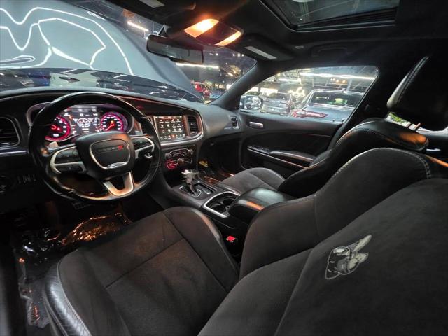 2018 Dodge Charger R/T Scat Pack RWD