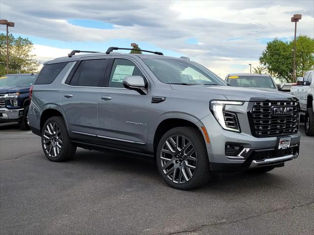 2026 GMC Yukon 4WD Denali Ultimate for sale in Loveland, CO