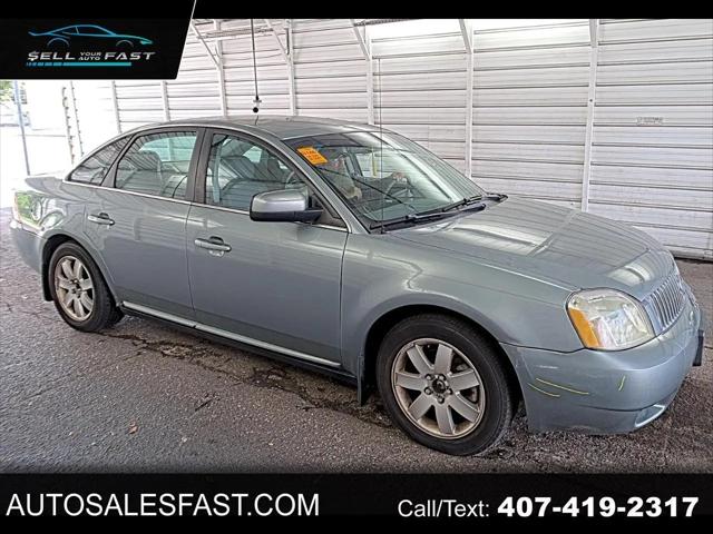 2007 Mercury Montego Luxury for sale in Orlando, FL