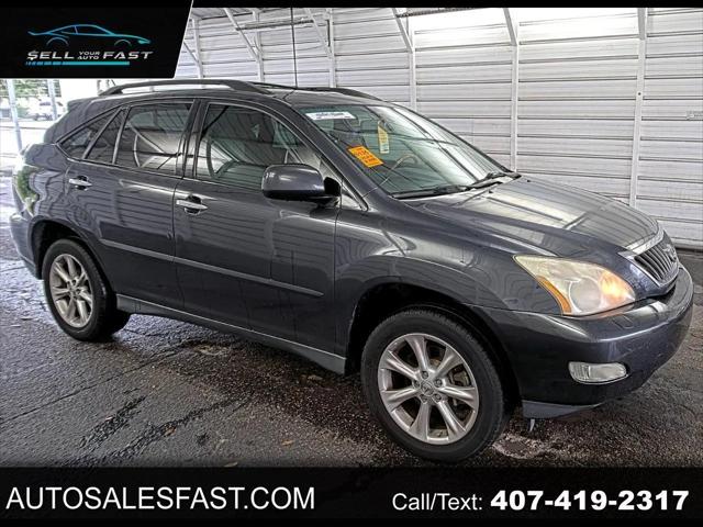 2009 Lexus RX 350 RX 350 for sale in Orlando, FL