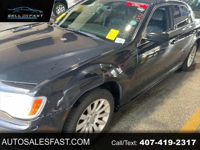 2014 Chrysler 300 Base for sale in Orlando, FL