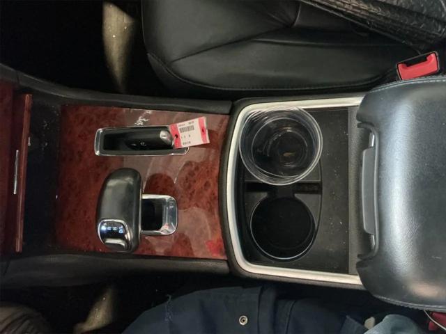 2014 Chrysler 300 Base